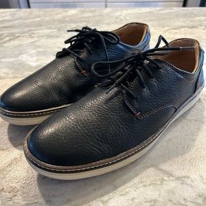 Johnston and Murphy men’s shoes